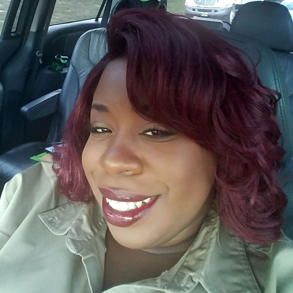 Meet your Posher, Anneka